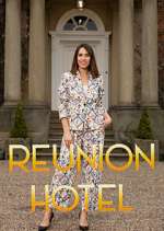 Watch Reunion Hotel FMoviesFree