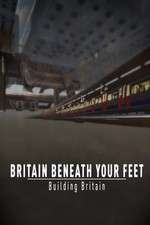Watch Britain Beneath Your Feet FMoviesFree