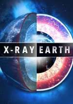 Watch X-Ray Earth FMoviesFree