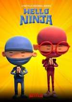 Watch Hello Ninja FMoviesFree
