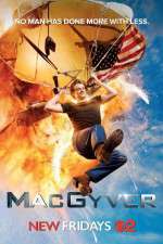 Watch MacGyver FMoviesFree