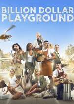 Watch Billion Dollar Playground FMoviesFree