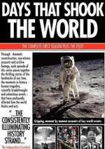 Watch Days That Shook the World FMoviesFree