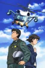 Watch Yomigaeru sora: Rescue Wings FMoviesFree
