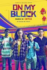 Watch On My Block FMoviesFree