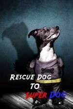 Watch Rescue Dog to Super Dog FMoviesFree