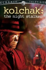 Watch Kolchak The Night Stalker FMoviesFree