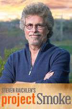 Watch Steven Raichlen's Project Smoke FMoviesFree