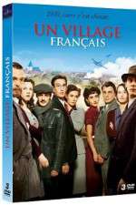 Watch A French village FMoviesFree