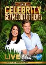 Watch I'm a Celebrity...Get Me Out of Here! FMoviesFree