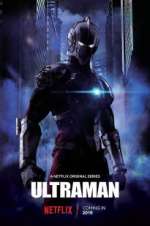 Watch Ultraman FMoviesFree