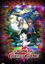 Watch Digimon Ghost Game FMoviesFree
