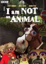 Watch I Am Not an Animal FMoviesFree