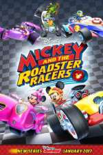 Watch Mickey and the Roadster Racers FMoviesFree