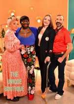 Watch The Unique Boutique FMoviesFree