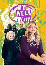 Watch My Week With… FMoviesFree