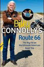 Watch Billy Connollys Route 66 FMoviesFree