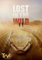 Watch Lost in the Wild FMoviesFree