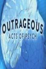 Watch Outrageous Acts of Psych FMoviesFree