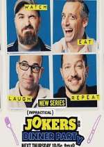Watch Impractical Jokers: Dinner Party FMoviesFree
