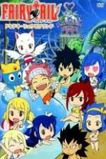 Watch Fairy Tail  (OVA) FMoviesFree