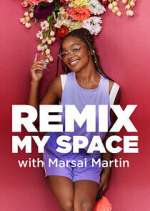 Watch Remix My Space with Marsai Martin FMoviesFree