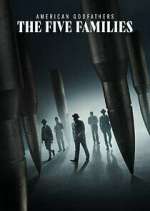 Watch American Godfathers: The Five Families FMoviesFree