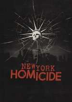 Watch New York Homicide FMoviesFree