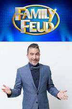 Watch Family Feud (NZ) FMoviesFree