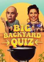 Watch Big Backyard Quiz FMoviesFree