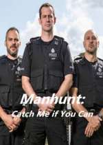 Watch Manhunt: Catch Me if You Can FMoviesFree
