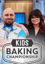 Watch Kids Baking Championship FMoviesFree