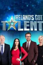 Watch Ireland's Got Talent FMoviesFree