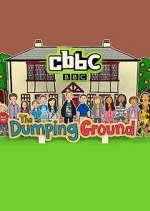 Watch The Dumping Ground FMoviesFree