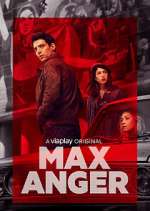 Watch Max Anger - With One Eye Open FMoviesFree
