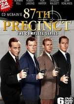Watch 87th Precinct FMoviesFree