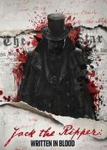 Watch Jack the Ripper: Written in Blood FMoviesFree
