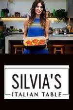 Watch Silvia's Italian Table FMoviesFree