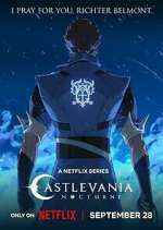 Watch Castlevania: Nocturne FMoviesFree