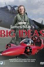 Watch James Mays Big Ideas FMoviesFree