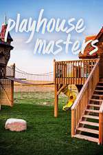 Watch Playhouse Masters FMoviesFree