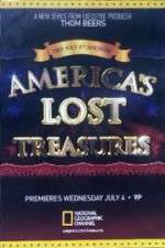 Watch America's Lost Treasures FMoviesFree