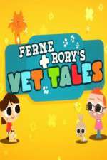 Watch Ferne and Rory's Vet Tales FMoviesFree