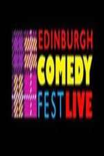 Watch Edinburgh Comedy Fest Live FMoviesFree