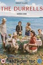 Watch The Durrells FMoviesFree