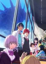 Watch SSSS.Gridman FMoviesFree