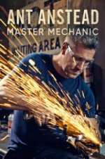 Watch Ant Anstead Master Mechanic FMoviesFree