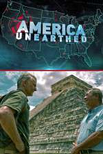 Watch America Unearthed FMoviesFree