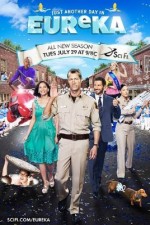 Watch Eureka FMoviesFree