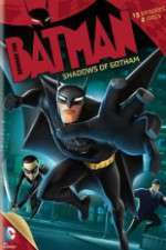 Watch Beware the Batman: Shadows of Gotham FMoviesFree